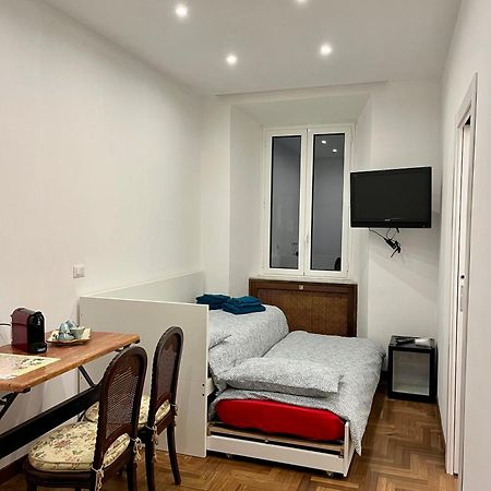 Domus Giovanna 로마 외부 사진