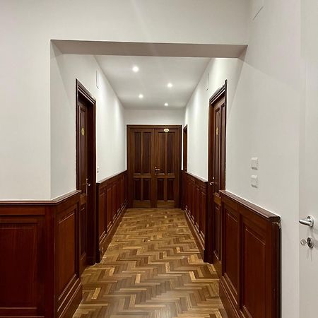 Domus Giovanna 로마 외부 사진