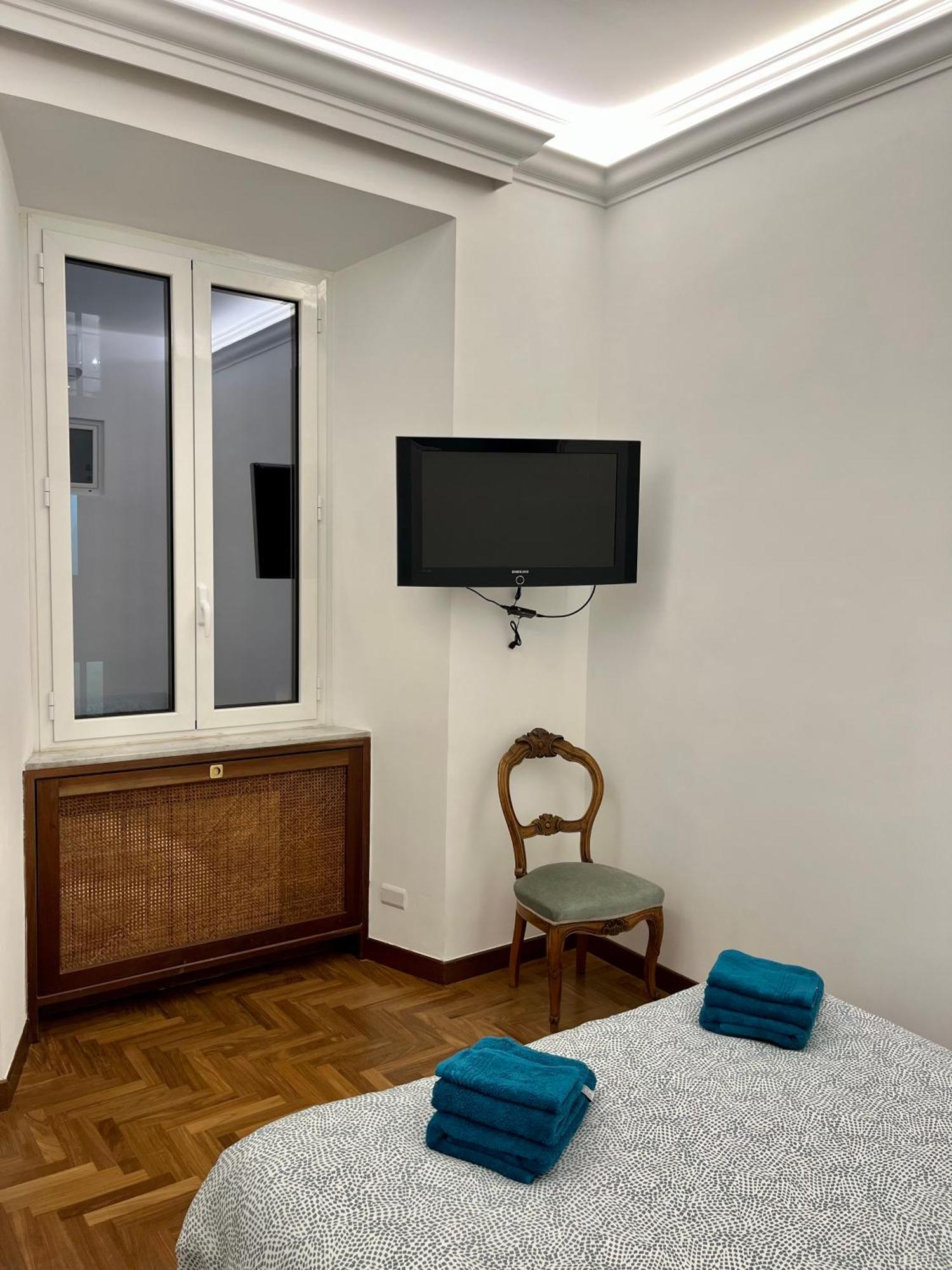 Domus Giovanna 로마 외부 사진